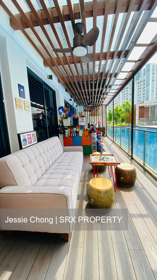 Jewel @ Buangkok (D19), Condominium #533299191